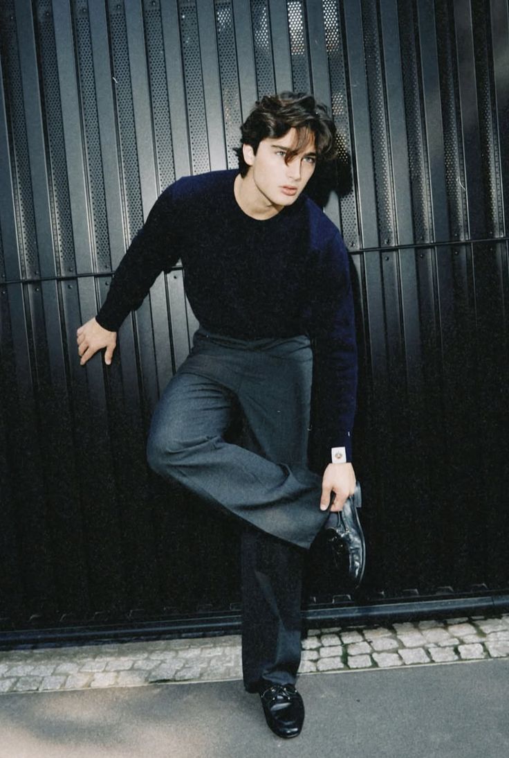 Midnight Textures: The Industrial Edit