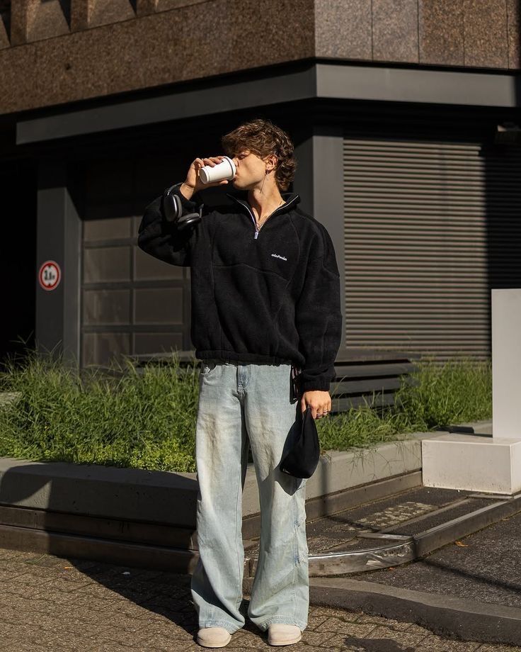 Comfort over everything. Still clean